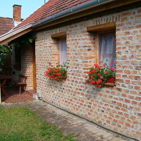 Penzion Anna Lak