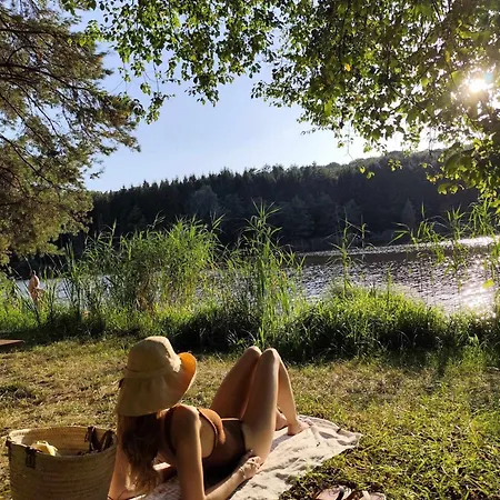 Anna Lak Pensión