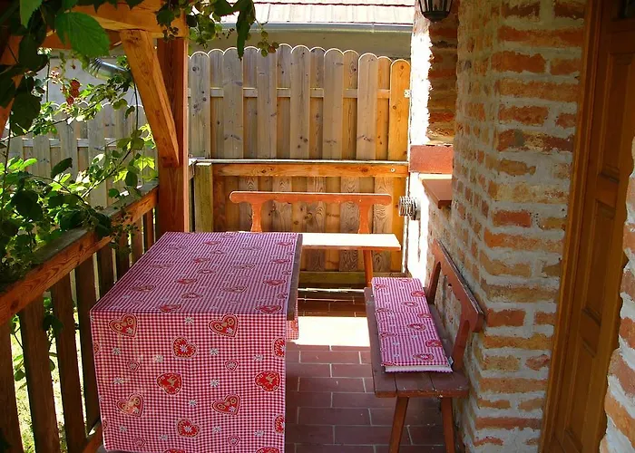 Anna Lak Guest house 3*