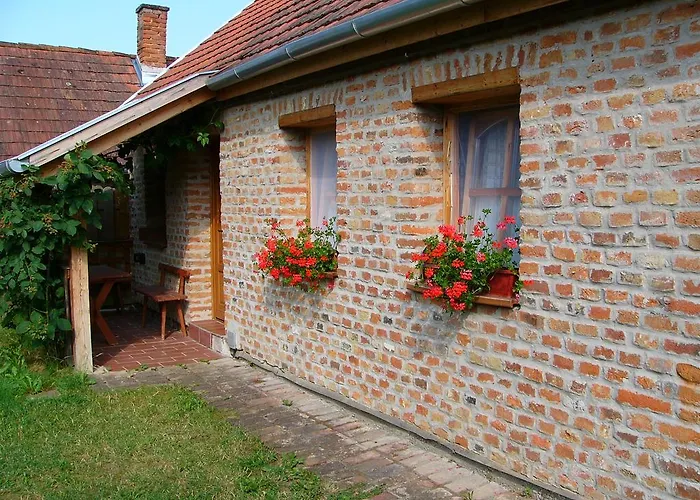Guest house Anna Lak