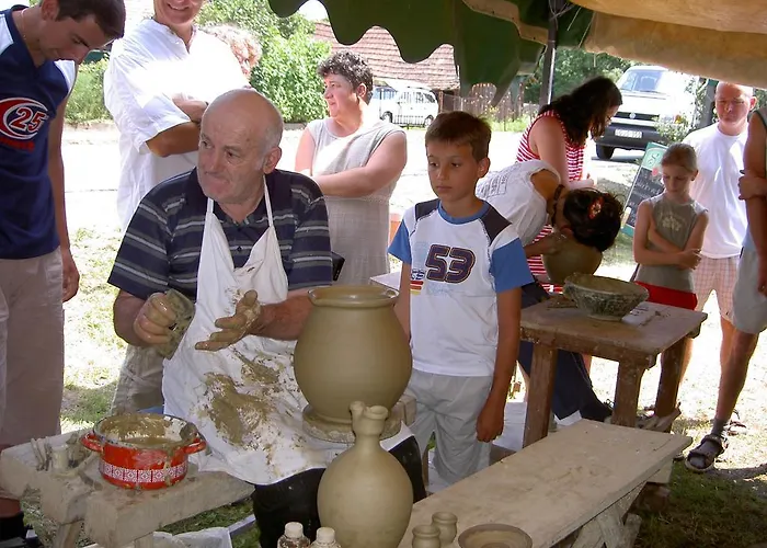 Gæstehus Anna Lak 3*